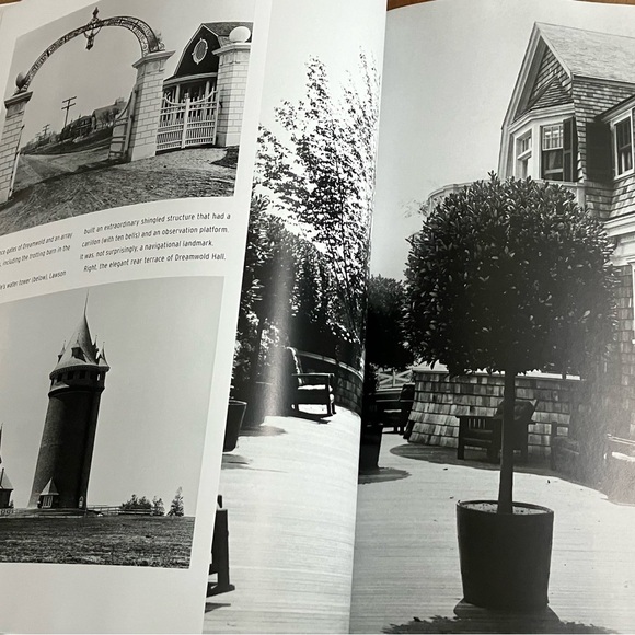 Millionaires, Mansions, and Motor Yachts Book - An Era of Opulence - Picture 8 of 13